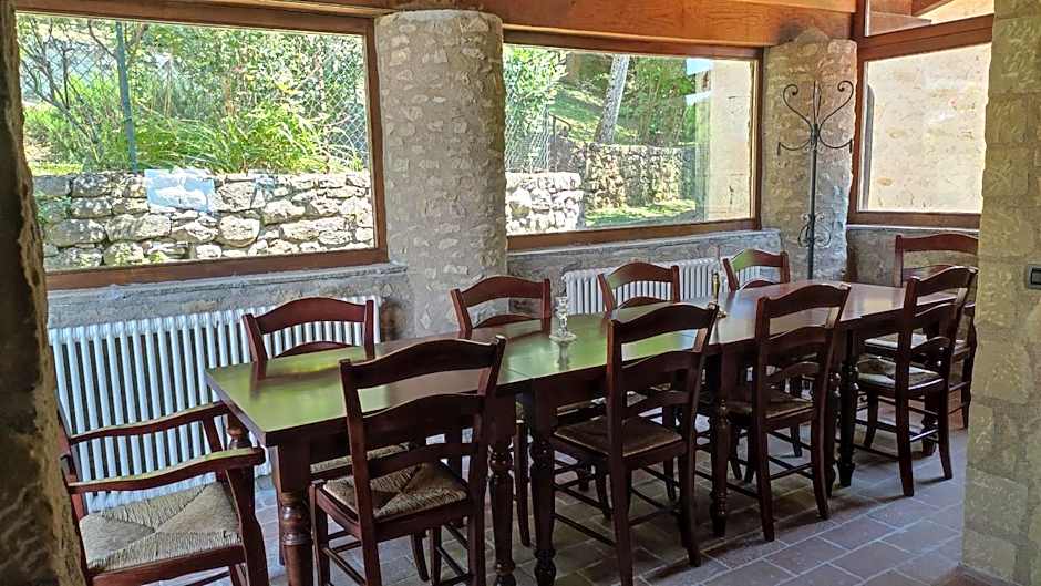 Locanda della Via