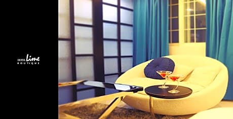 Double Room with Spa Bath