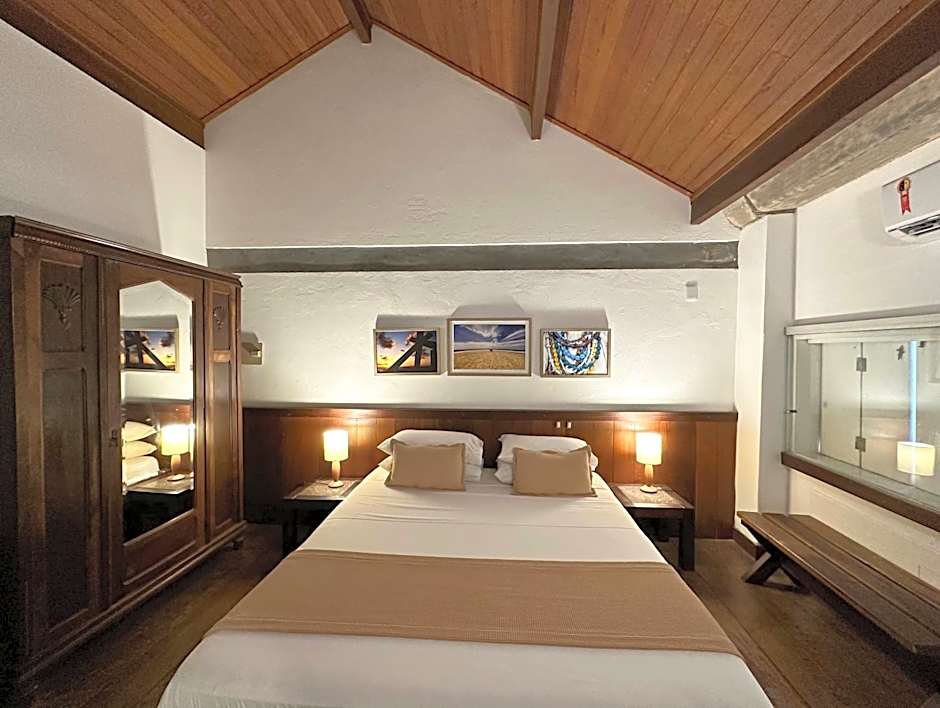 Hotel Catharina Paraguaçu