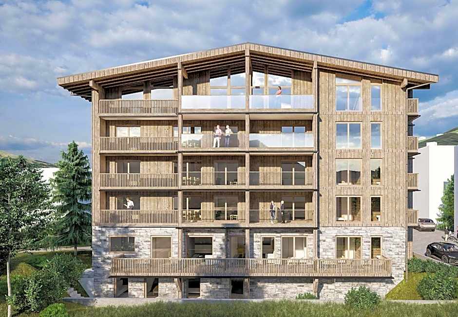 Kitzhorn Suites