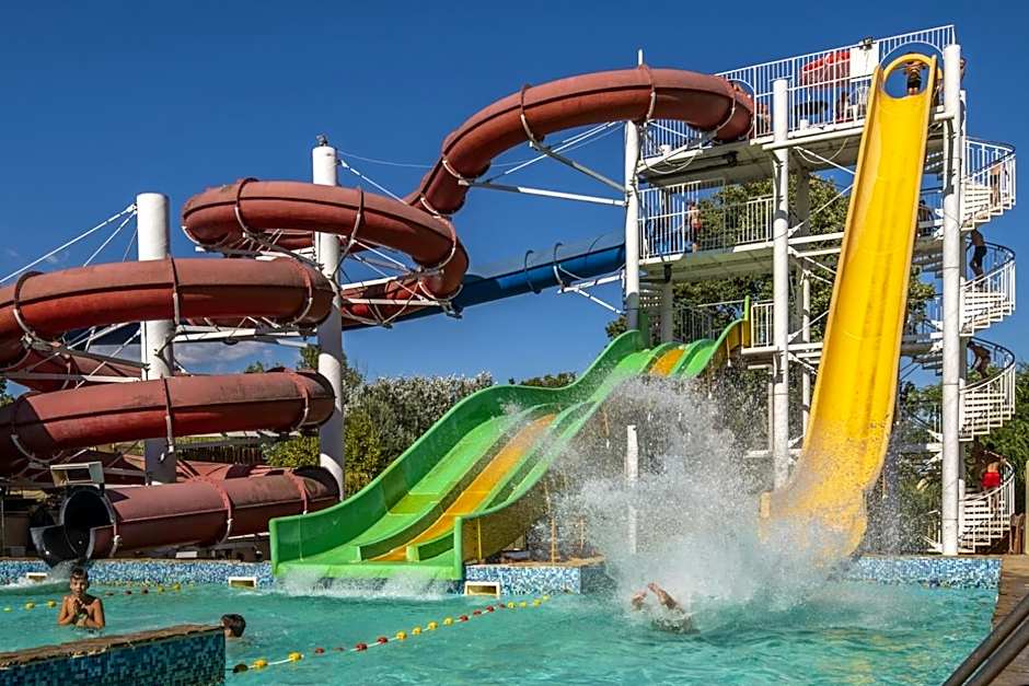 Session Hotel Ráckeve