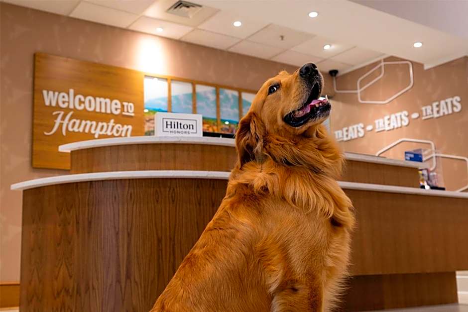 Hampton Inn & Suites Knoxville-Turkey Creek/Farragut