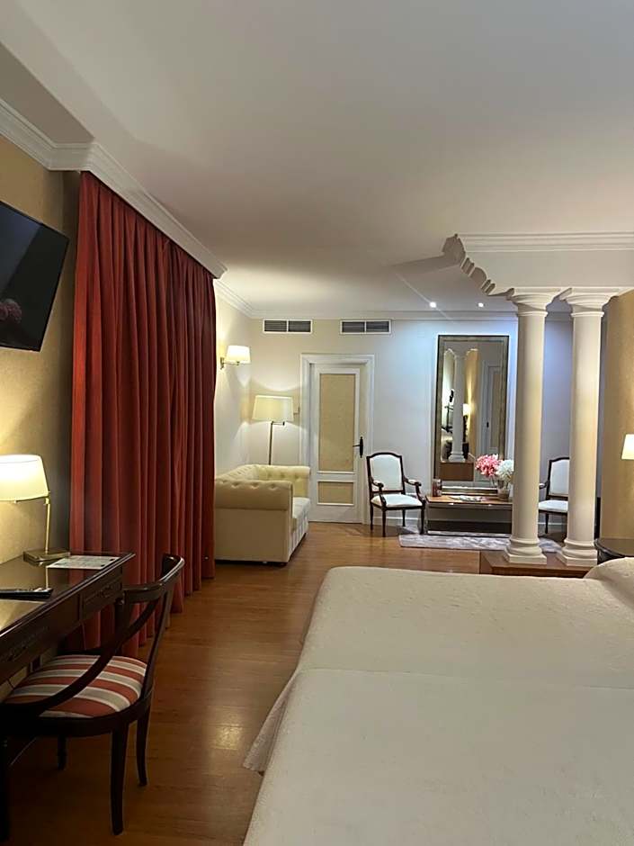 Hotel Santo Domingo Lucena