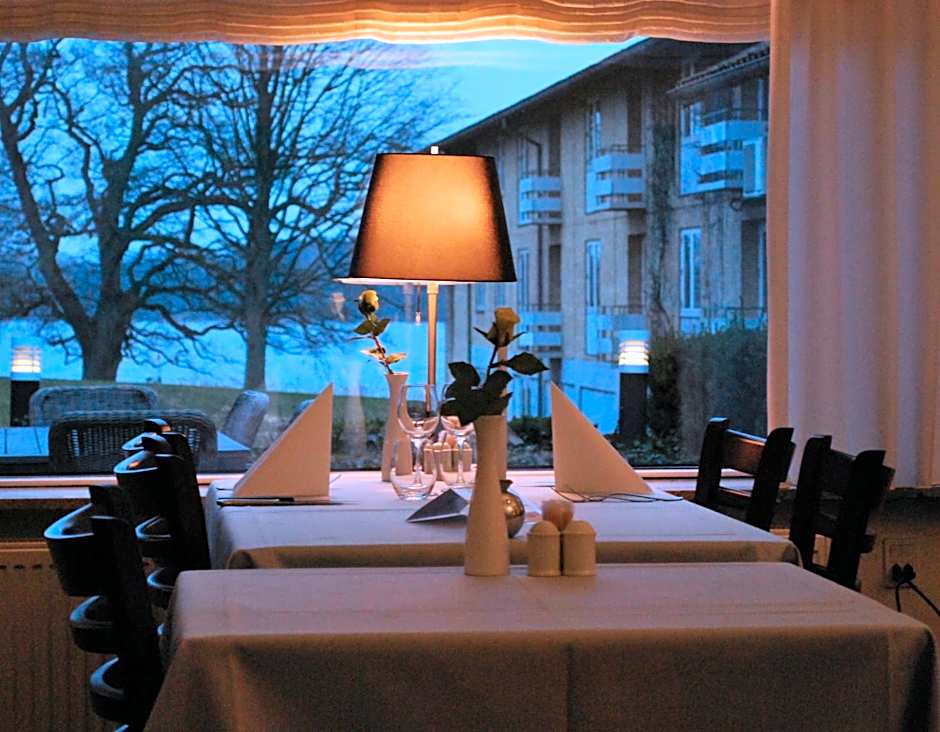 Hotel Skanderborghus