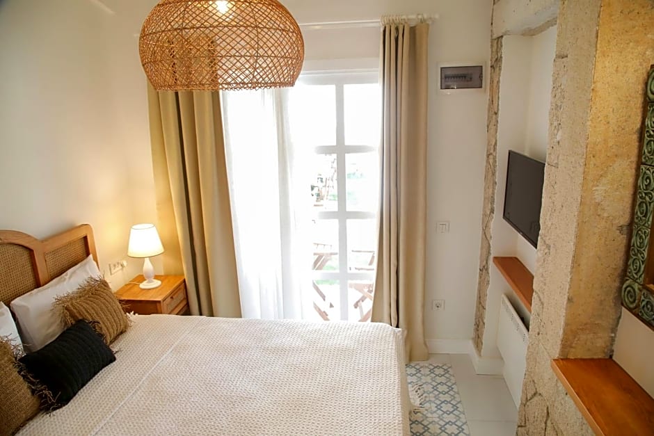 Alacati Balbadem Hotel