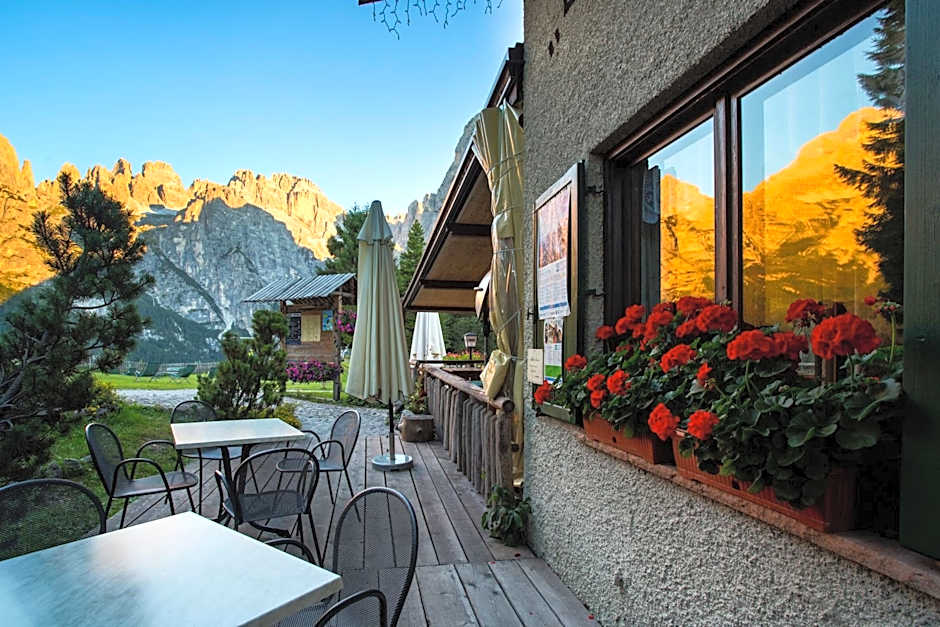 Rifugio La Montanara