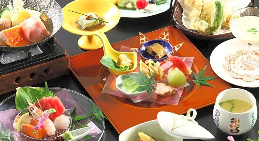 Lakeland Hotel Mizunosato