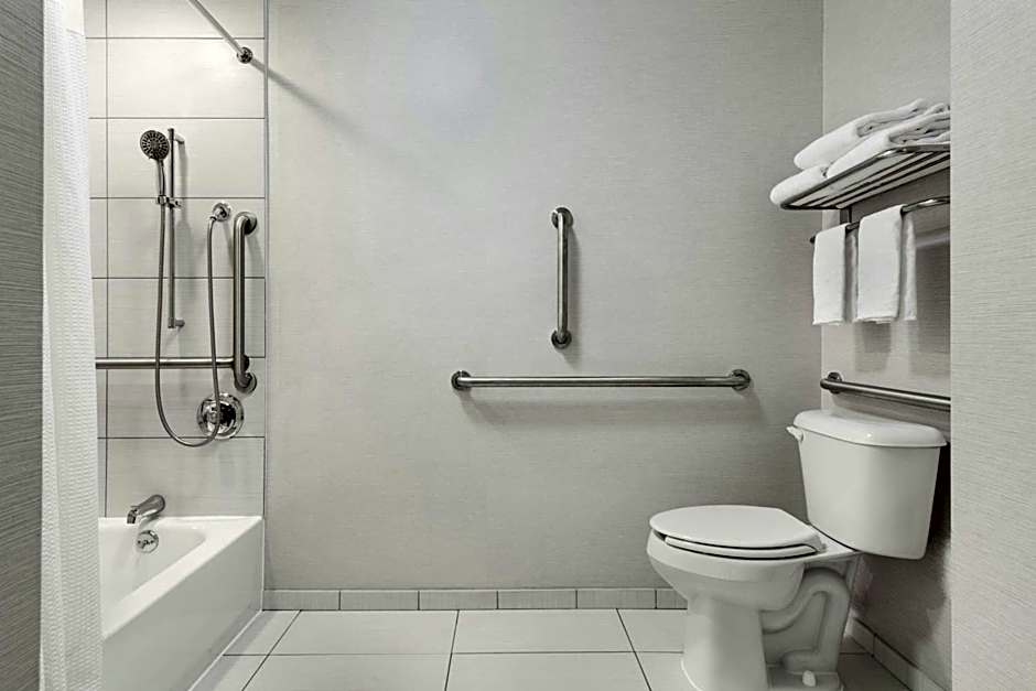 Courtyard by Marriott Atlanta Suwanee