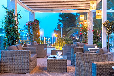 Boutique Hotel Oriola