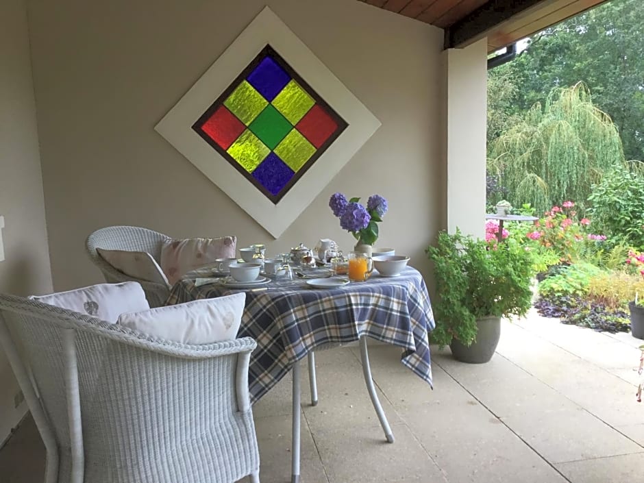 Dwynant - A Room with a View