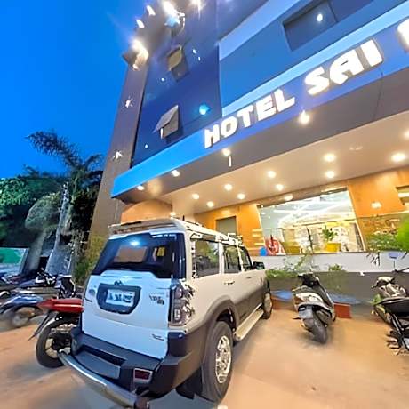 Hotel Sai Palace