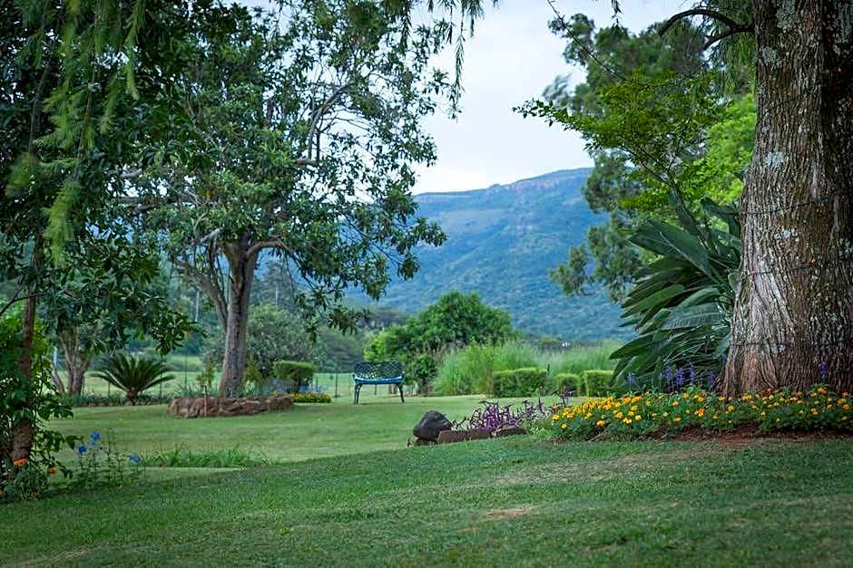 Twin Thorns Guesthouse