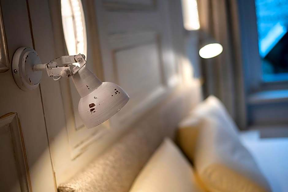 Landidyll Hotel Haus Hochstein