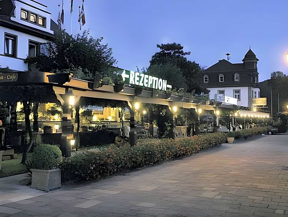 Hotel Unter den Linden