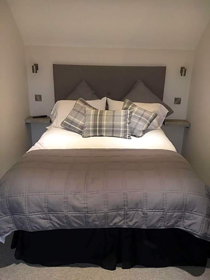 The Green Man Stanford