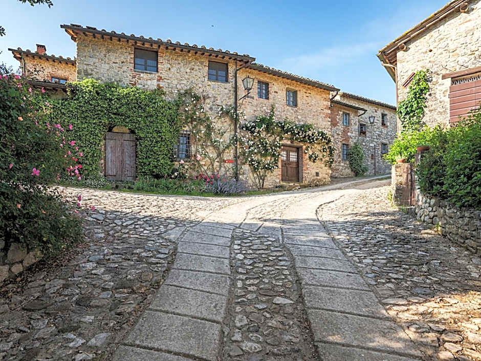 Borgo Argenina