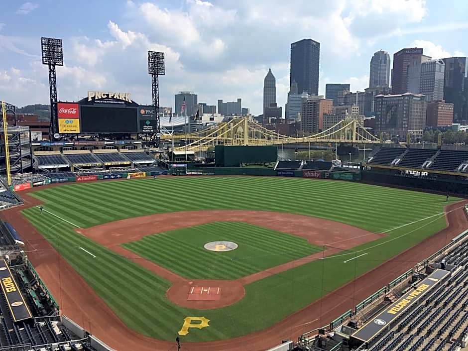 Staybridge Suites Pittsburgh Airport By IHG