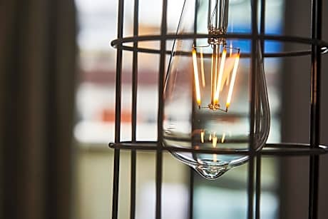 Deluxe Double Room with Terrace and Hot Tub