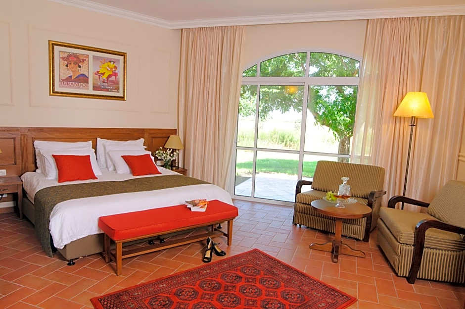 Pastoral Hotel - Kfar Blum