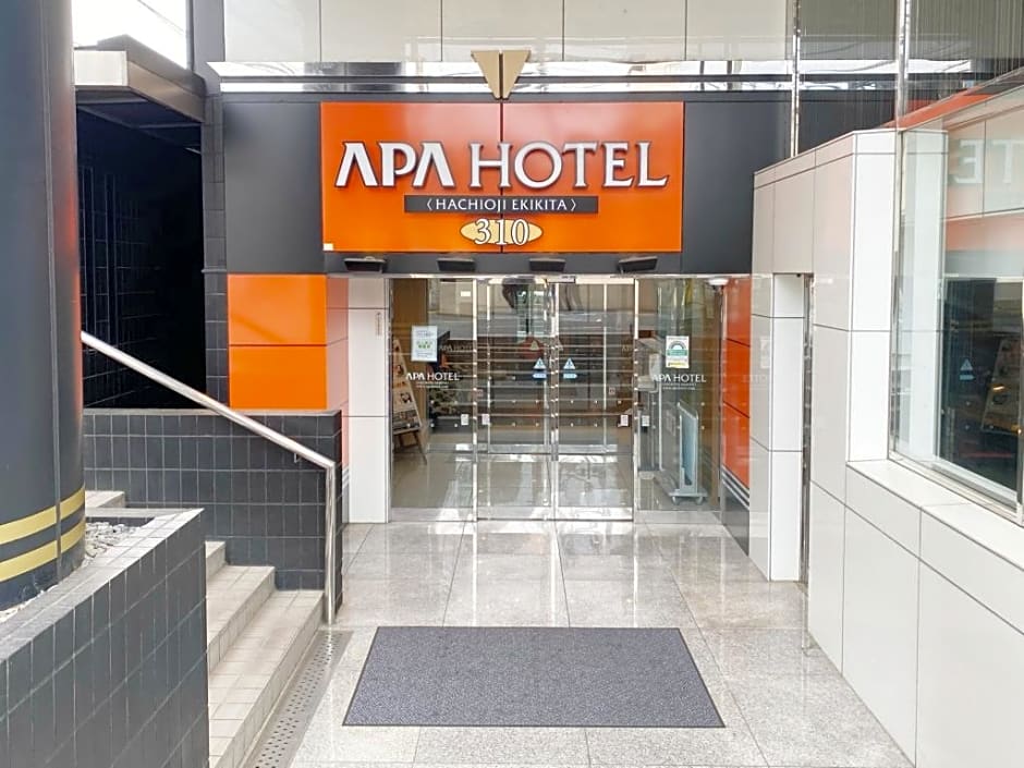 APA Hotel Hachiojieki Kita