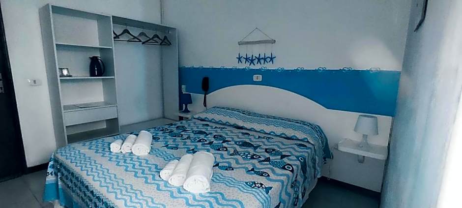 Hotel VILLA ITALIA B&B