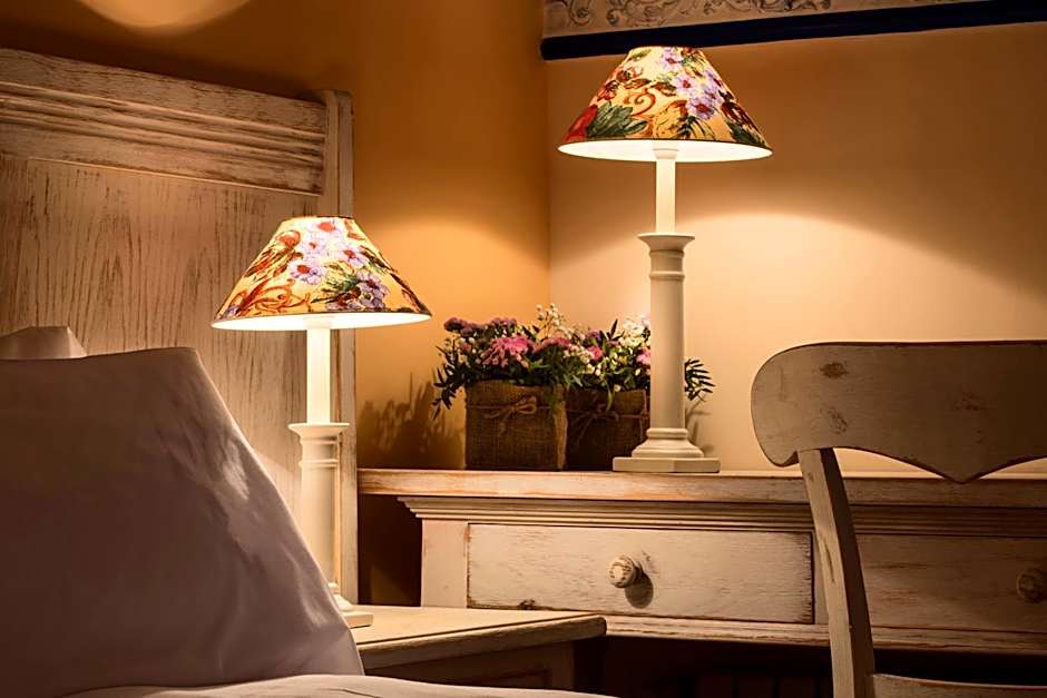 Hotel La Posada De Alameda