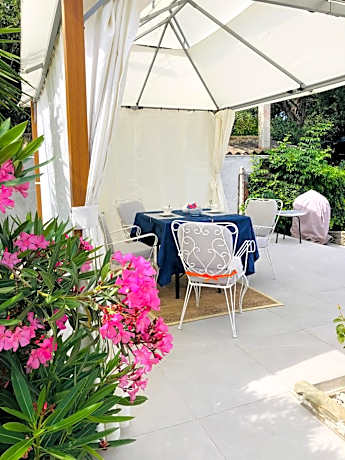 Villa Leah