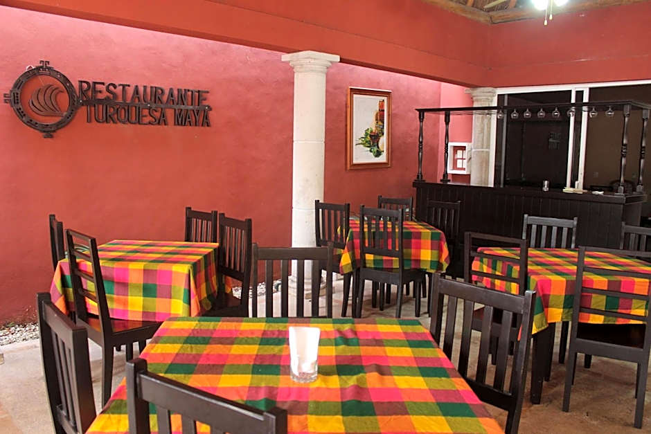 Hotel Turquesa Maya