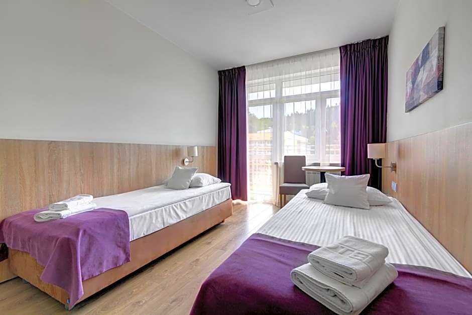 Silesia Krynica