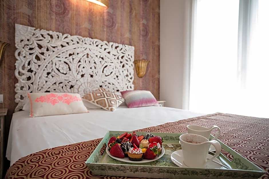 Hotel Albatros 3 Stelle Superior