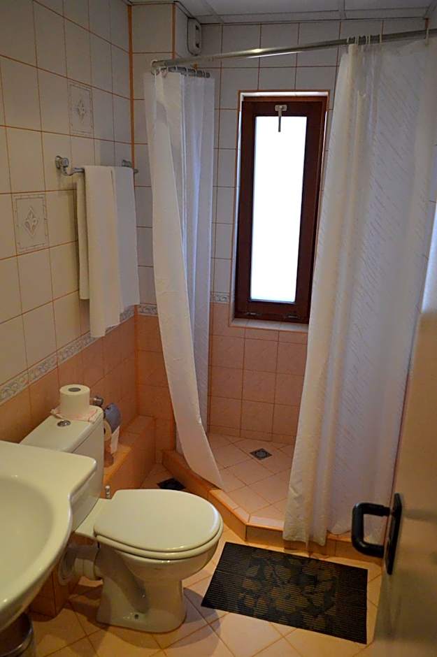 Stankoff Hotel