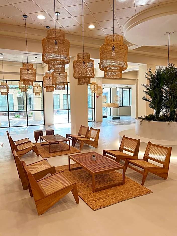 Memphis Vitality Hotel