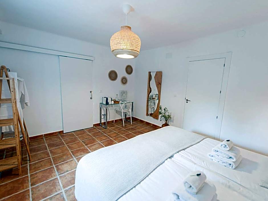 Boutique Bed & Breakfast Casa Paco - adults only