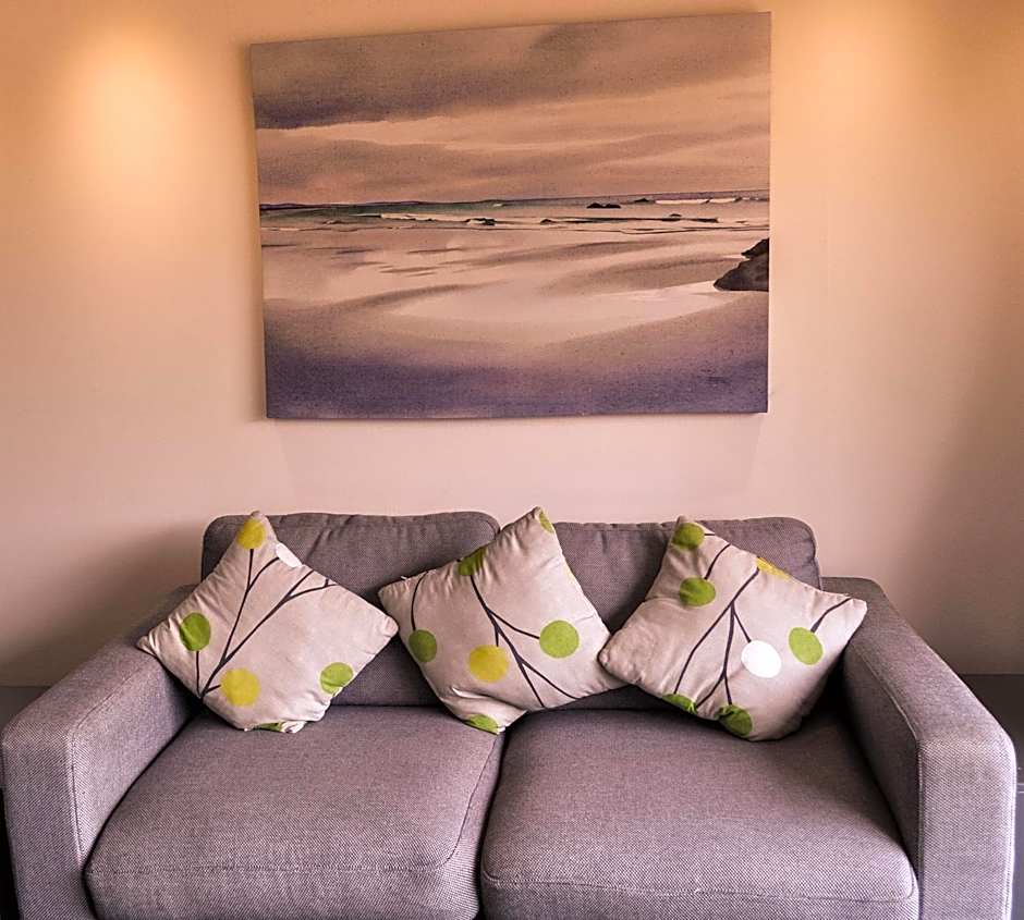 The Lofts Apartments