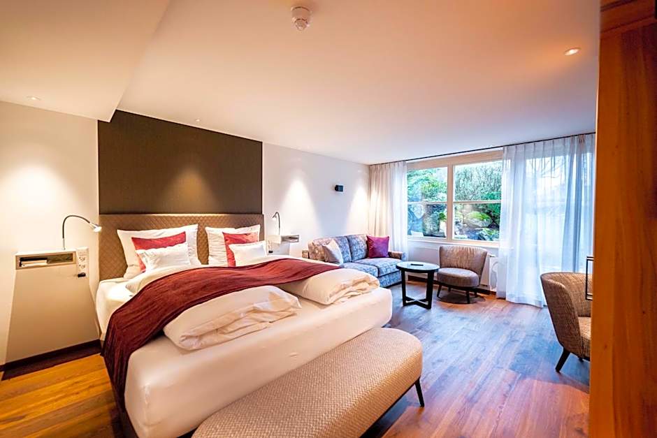 Hotel Zum Ochsen