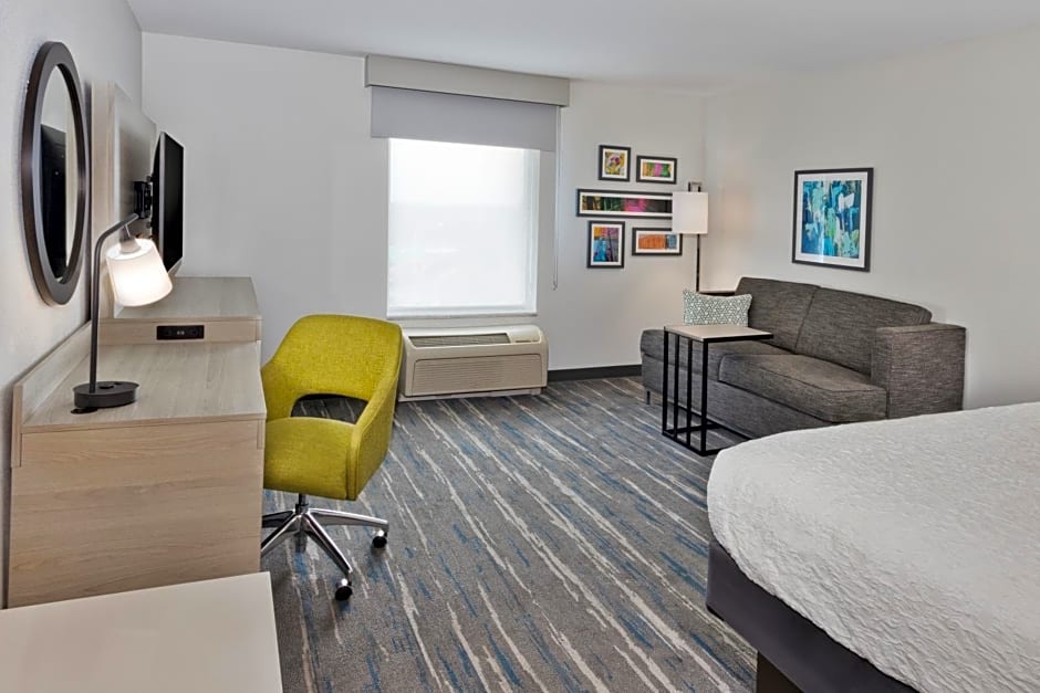 Hampton Inn & Suites Phenix City- Columbus Area