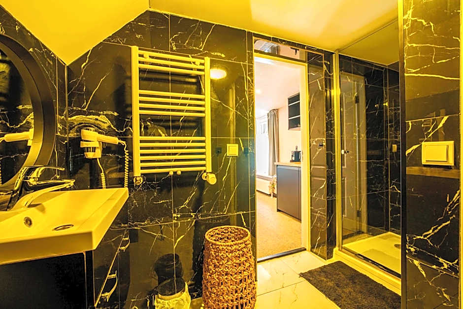 Hotel Buren