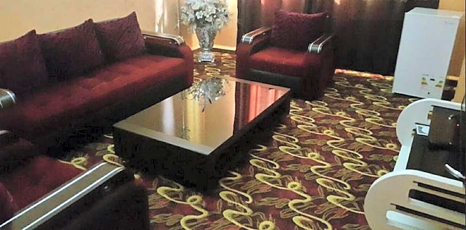 Casablanca Hotel