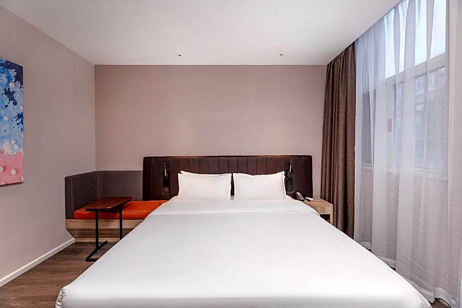 Hanting Hotel Hefei Xiaoyaojin