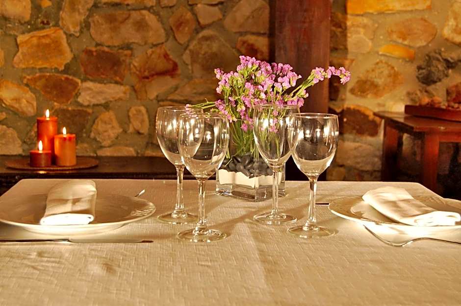 La Casona de Tresgrandas