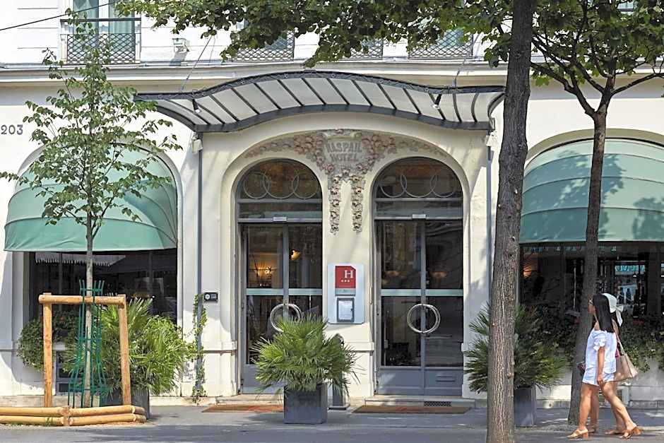 Raspail Montparnasse