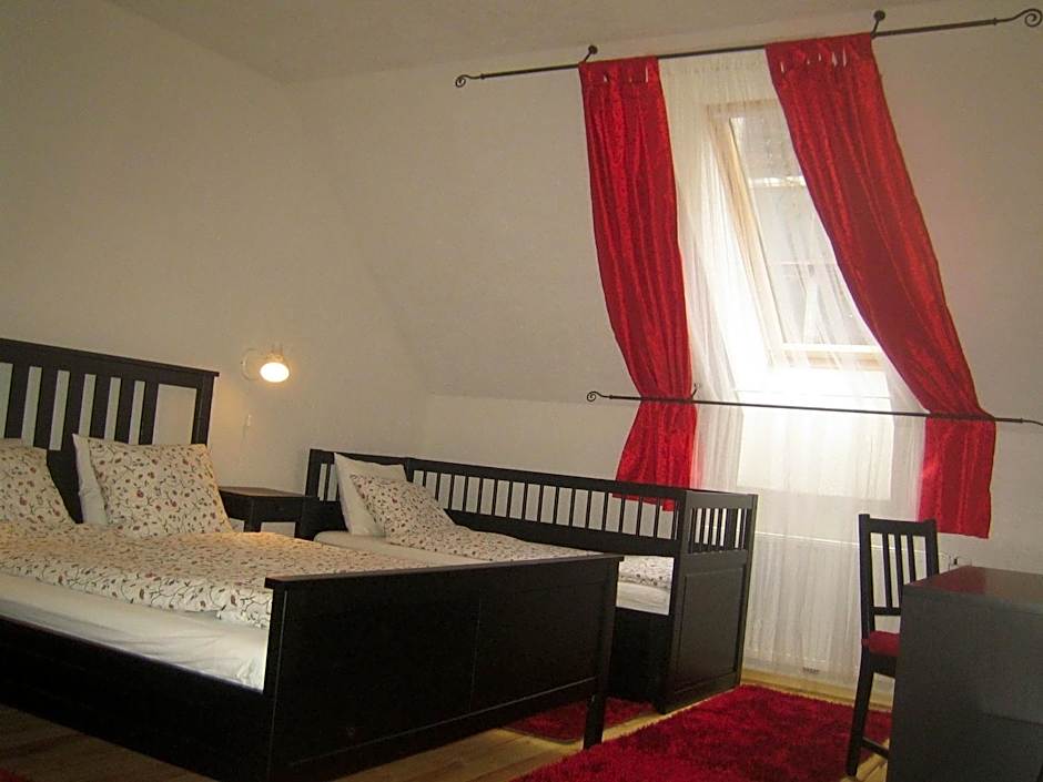 Guesthouse Stari Tišler
