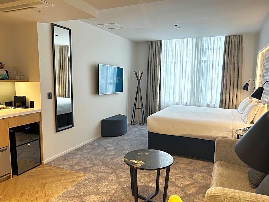 Airedale Boutique Suites