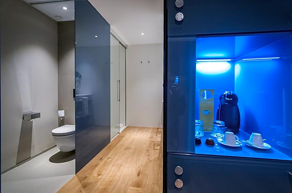 Hotel Sorli Emocions