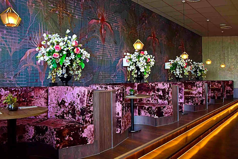 Riva hotel Den Haag - Delft