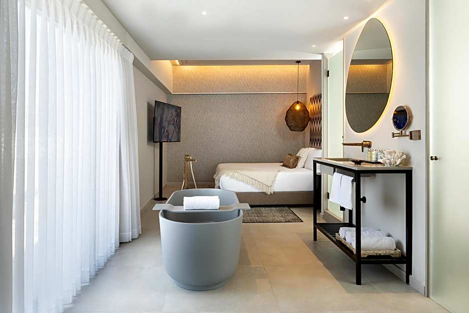 LEONARDO PLAZA HAIFA