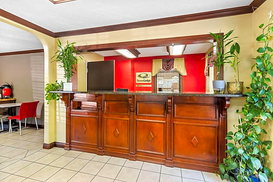 Econo Lodge