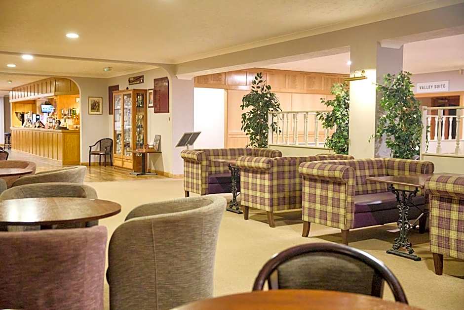 Wensum Valley Hotel Golf and Country Club