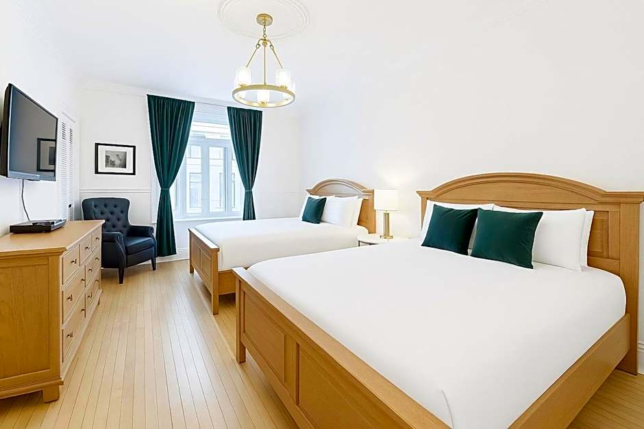 Hotel Relais Charles-Alexandre