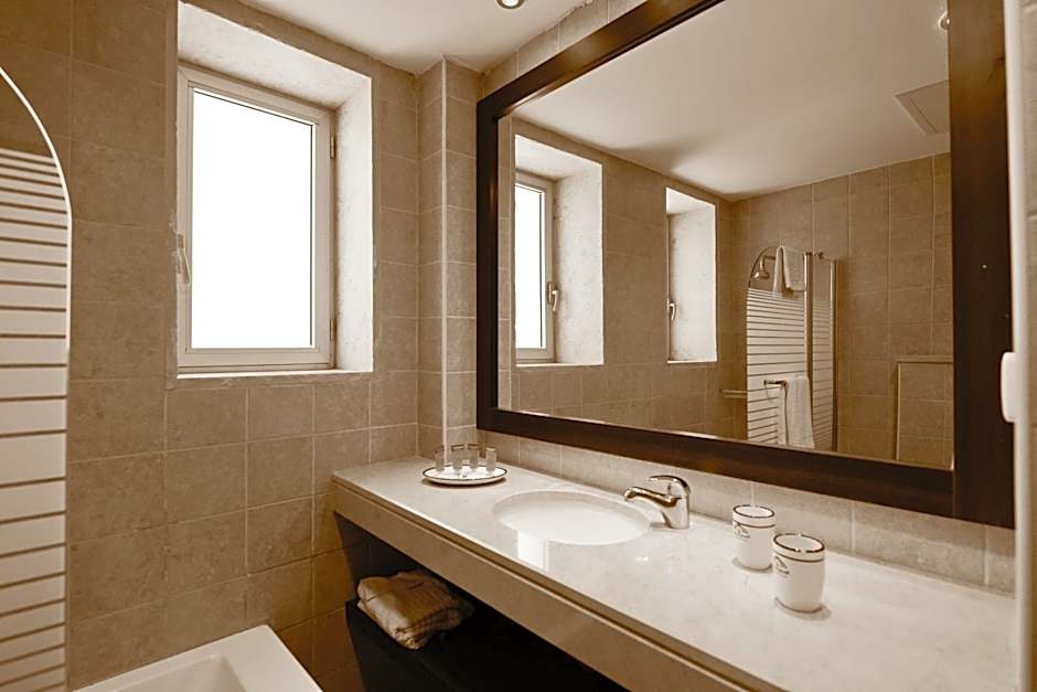 National Hotel - Jerusalem